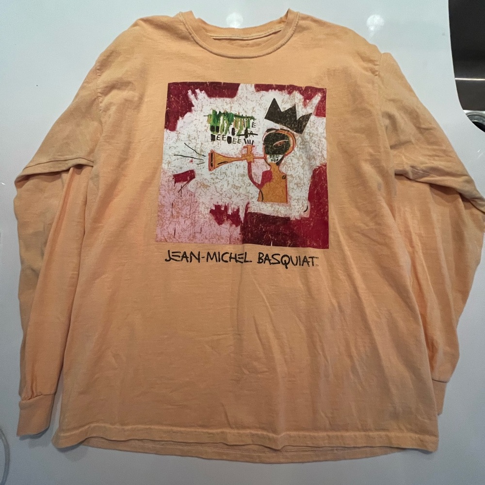 Urban Outfitters Long Sleeve